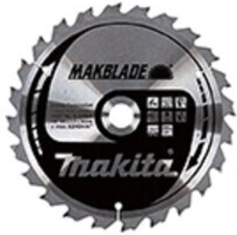 Makblade Sägeb. 216x30x100Z (B-32867) - Makita