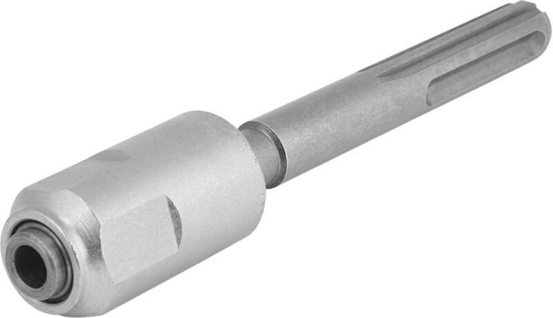 Sds Max auf sds Plus Adapter - sds Max auf sds Plus Adapter Bohrfutteradapter Bohrschaftkonverter Schnellwerkzeugadapter...