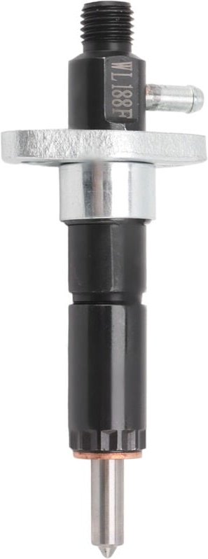 Zoternen - Dieselkraftstoff-Einspritzdüsen-Generator-Ersatz-Kraftstoffeinspritzer-Einzelzylinder-Luftgekühlter Dieselmot...