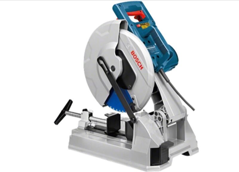 Bosch Metalltrennsäge gcd 12 jl (0601B28000)