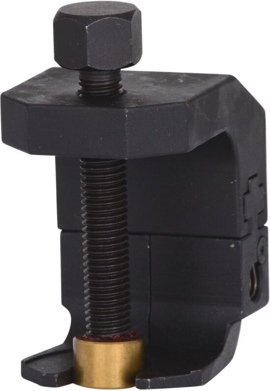 Ks Tools Universal Scheibenwischerarm-Abzieher mit verstellbarer Abziehgabel, 16-38 mm