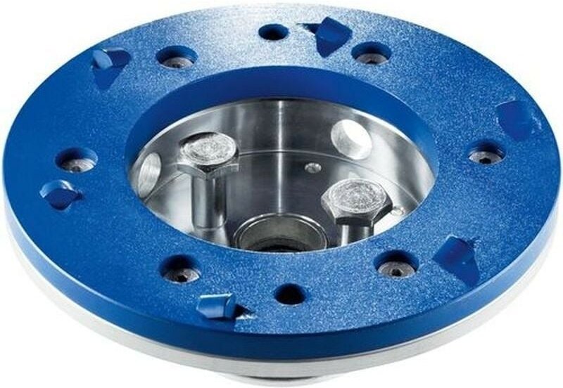 Werkzeugkopf dia thermo-rg 150 - Festool