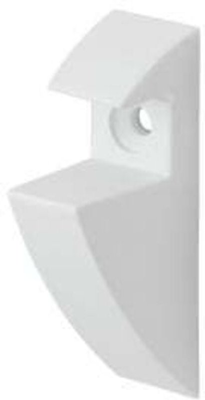 Polyclip für 19 mm Böden Regalhalter - Dolle