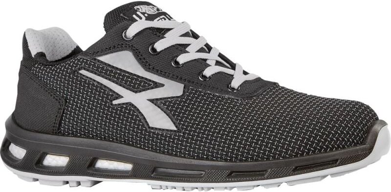 Sicherheitshalbschuh Raptor esd src S3 Gr. 48