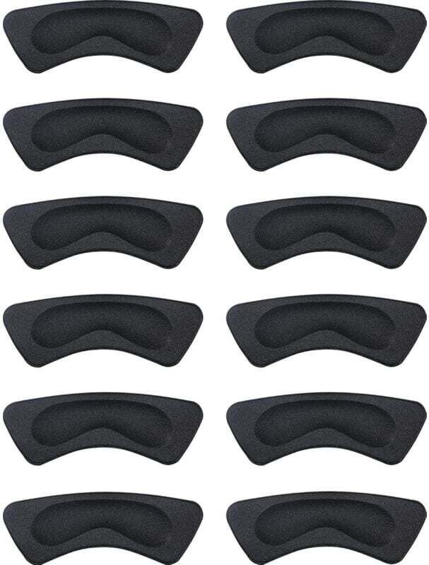 Paar Fersenpolster, Fußschutz