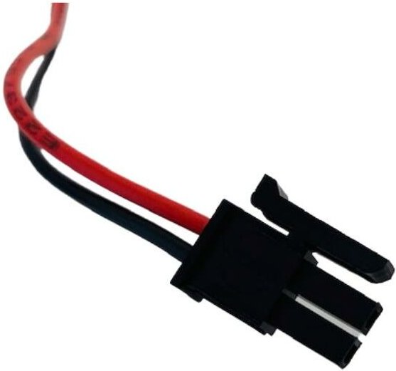 Verschiedene - Notleuchten Akkupack 4,8V 1100mAh NiMH Inotec 890015