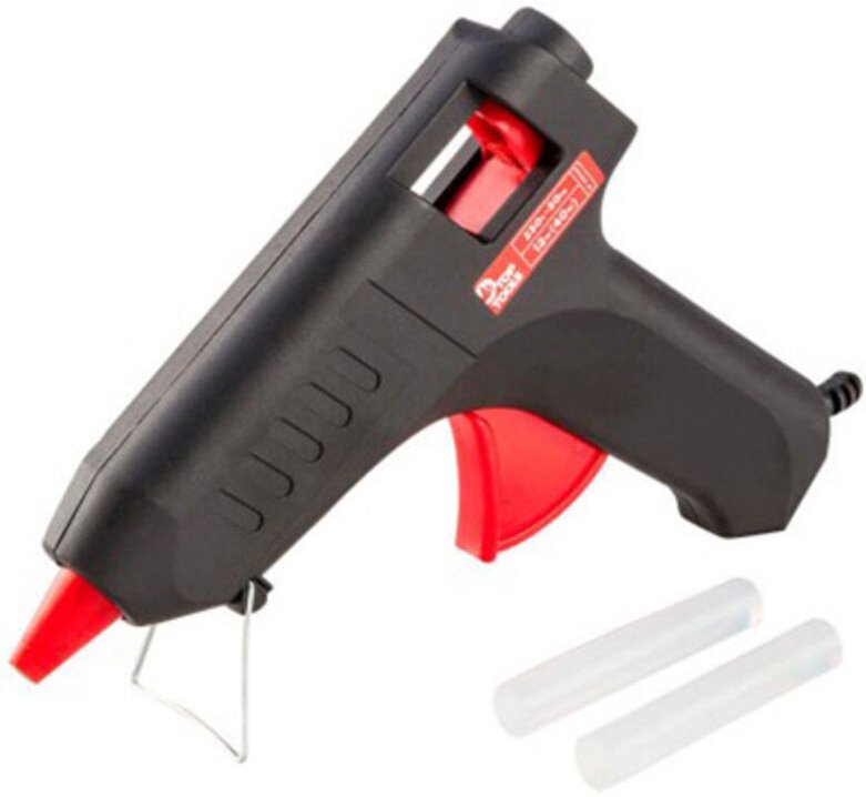 Heißklebepistole 40 w 11 mm 42E500 Top Tools
