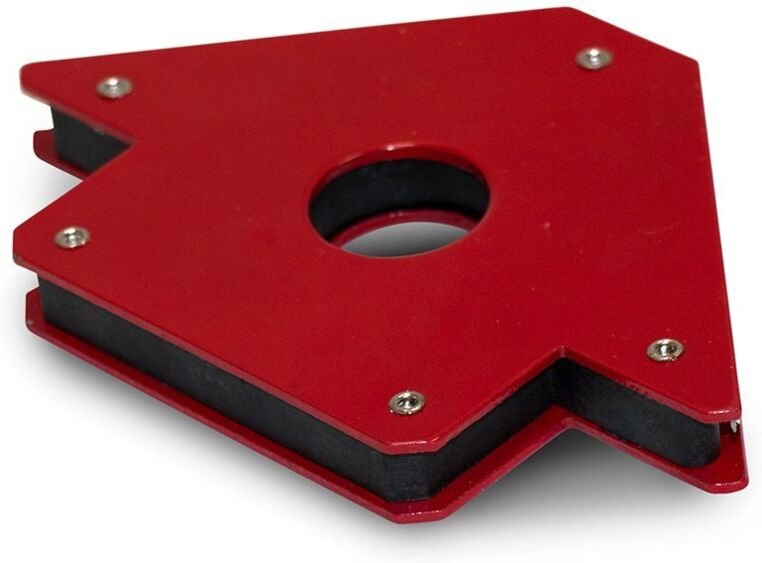 Magnetischer Winkel 45º 90º 135º, trägt bis zu 25kg