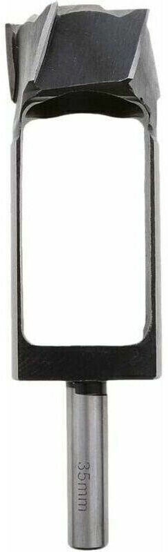 Stopfenschneider, Stopfenbohrer, Stopfenbohrer – 35 mm