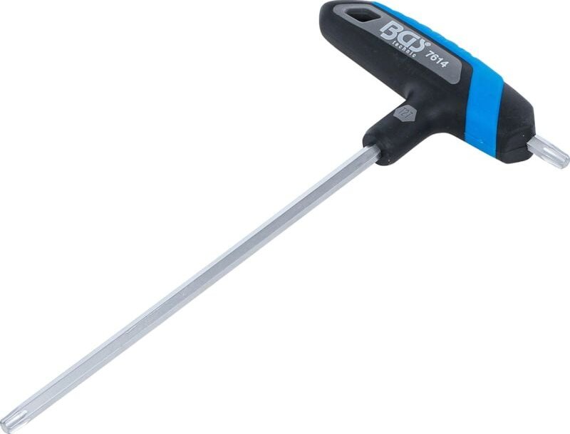 Schraubendreher mit T-Griff T-Profil (für Torx) T27