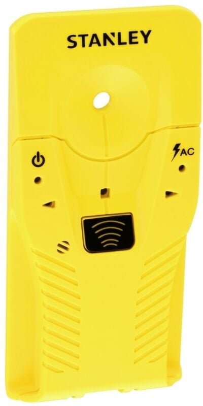 Stanley Black&decker - Stanley s110 detektor mit gelber selbstkalibrierung - stht77587-0