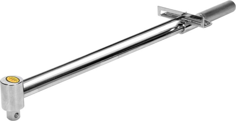 Kippbarer Drehmomentschlüssel 1/2' 57451 vorel