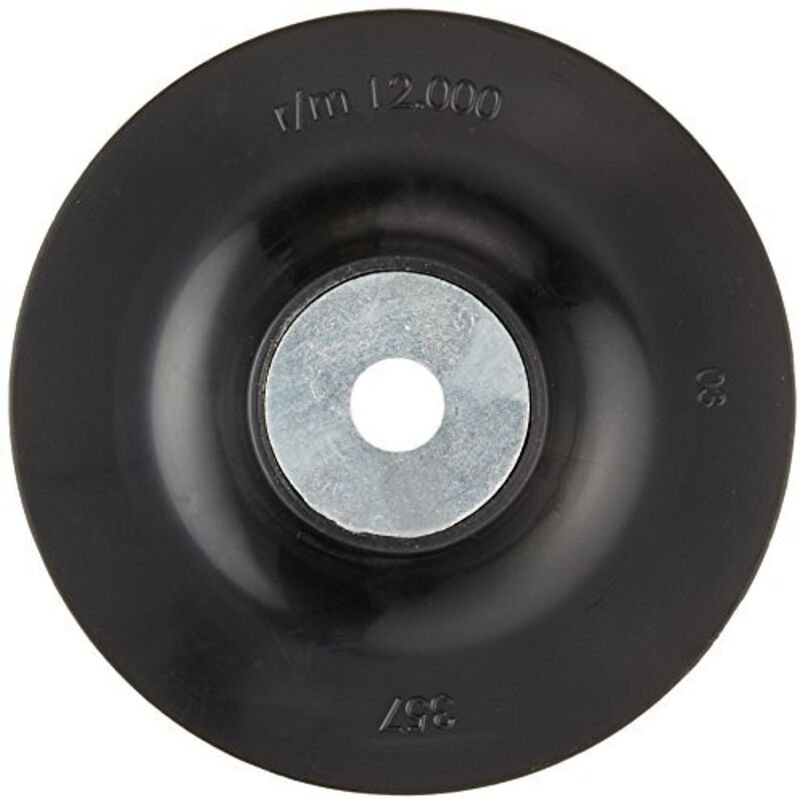 Schleif-/Polierteller 125 mm M14 - Dewalt