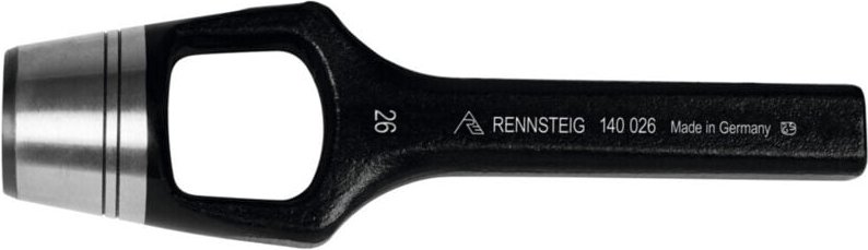 Rennsteig Henkellocheisen, 36 mm