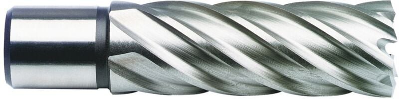 Kernbohrer HSS-Co 8 % 16,0 mm Schnitttiefe 30,0 mm - Projahn