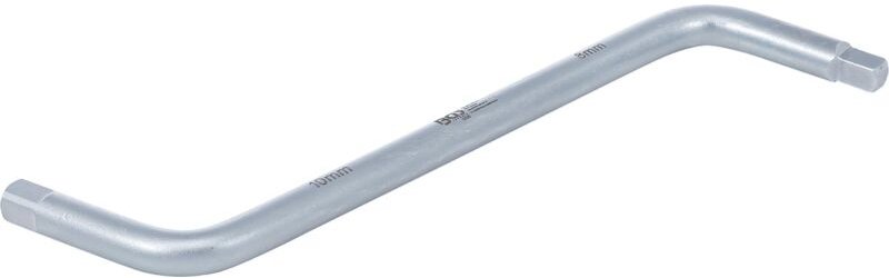 Bgs - Spezial-Ölwannenschlüssel für Peugeot 8 - 10 mm - 1006
