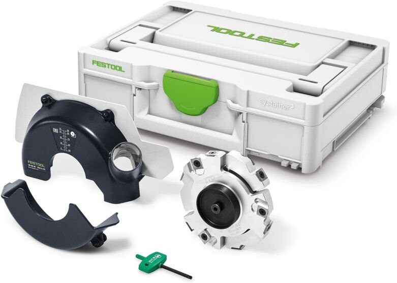 Nuteinrichtung VN-HK85 130X16-25 - 576803 - Festool