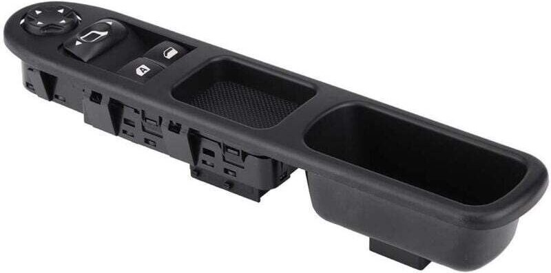 Auto Fensterheber Master Control Schalter Ersatz Zubehör 6554.QC Fit für Citroen C3 Picasso 2009-2014