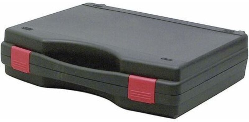 Thumbnail - Viso - Sortimentskoffer (l x b x h) 326 x 222 x 77 mm Anzahl Fächer: 1 feste Unterteilung Inhalt 1 s