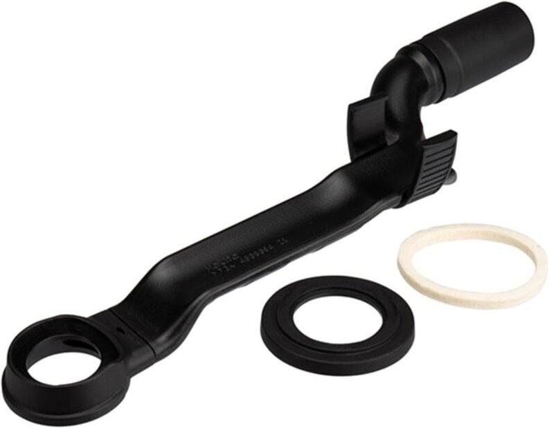 Staubabsaugungsset - 199630-3 - Makita