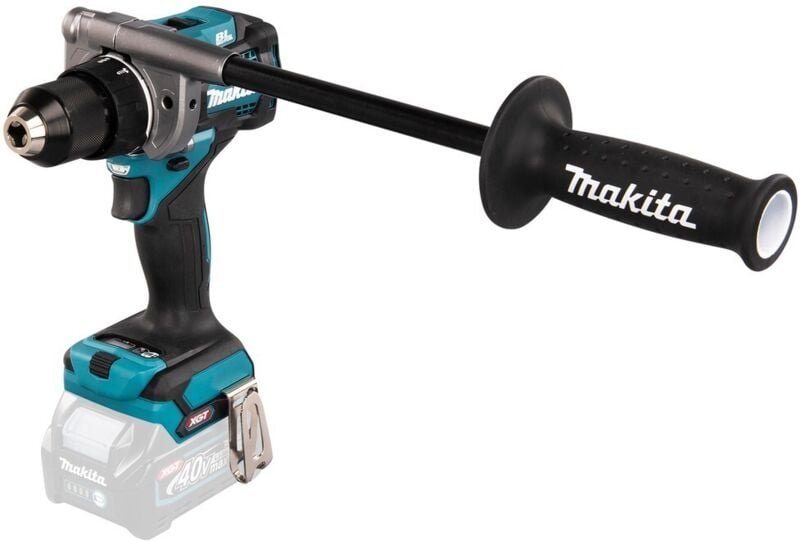 Df 001 gz Akku Bohrschrauber 40 v max. 140 Nm xgt Brushless Solo - ohne Akku, ohne Ladegerät - Makita