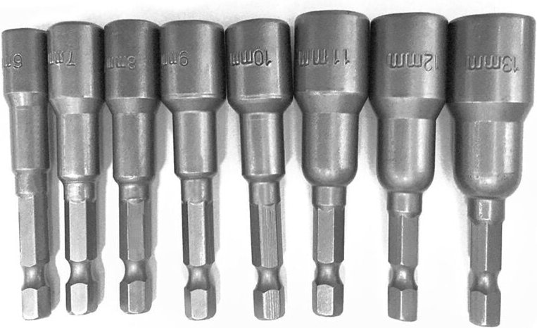 Trennscheibe, für Glas / Stein, mit Diamantbeschichtung, verzinkt, feine Körnung