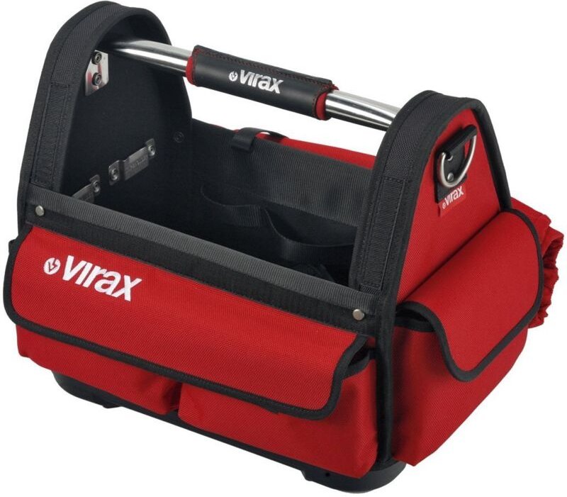 Mini-Werkzeugtasche Klempner VIRAX - 382650
