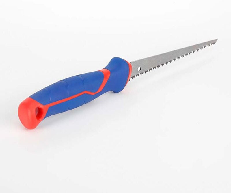 Sägestempel of 6 Zoll, 150 mm, 37 x 7,5 x 7,5 - Workpro