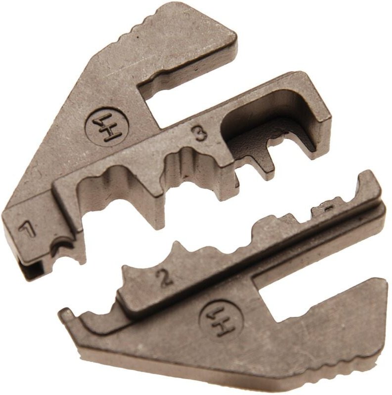 Bgs Technic - Crimpbacken für Zündkerzenstecker für Art. 1410, 1411, 1412