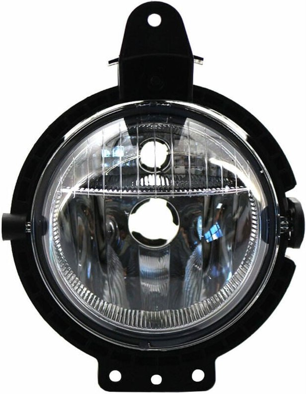 Nebelscheinwerfer für die Frontstoßstange, Nebelscheinwerfer für die Frontstoßstange (ohne Glühbirne), Ersatz für BMW Mi...