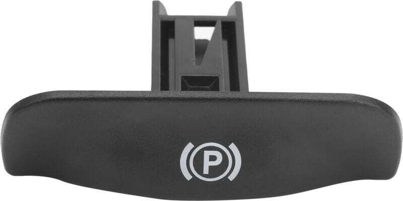Handbremshebelgriff für Parkbremse A6394270020 Ersatz für Mercedes Benz Vito 639 Viano 2003-2015