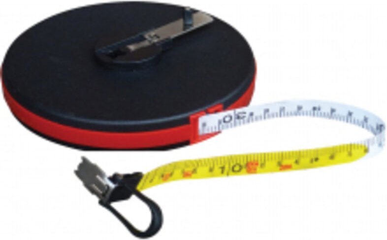 Lange Maße Länge 10 m Breite 13 mm