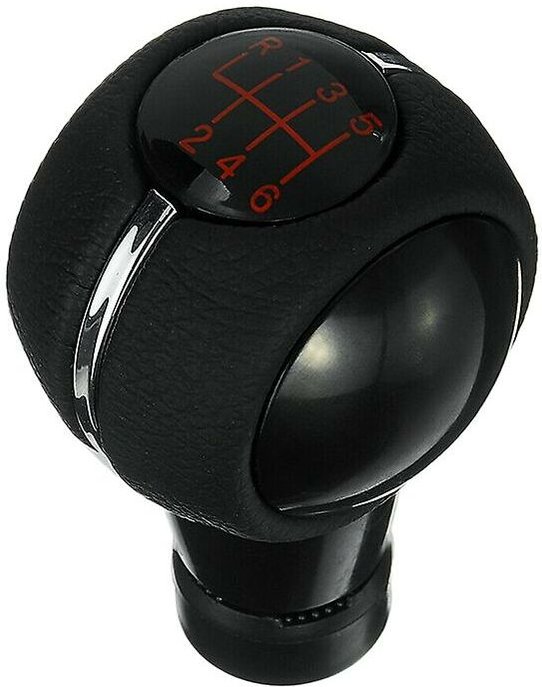 6-Gang-Schaltknauf für s F54 F55 F56 F57 F60