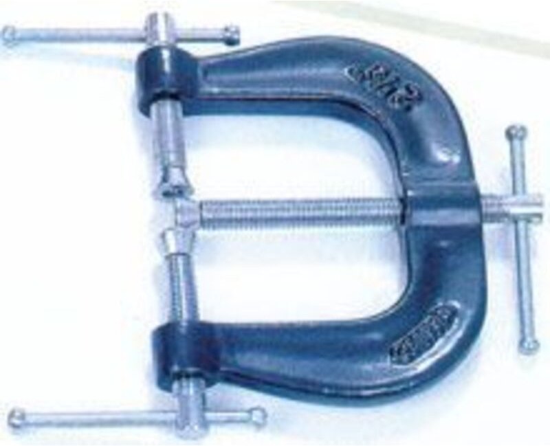 Furnierpresse OUTIFRANCE