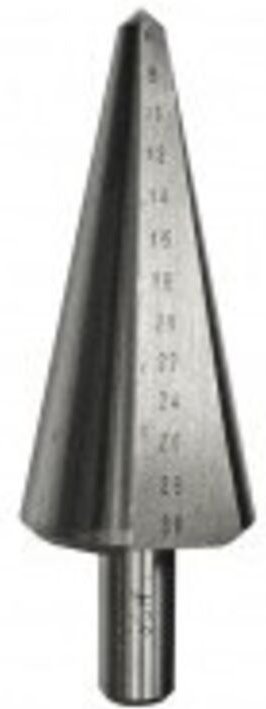 Wald-Ampli-Loch ø 16 bis 30,5 mm - Outifrance