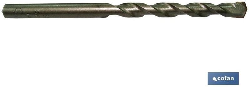 Wandbohrer 6,5 mm x 100