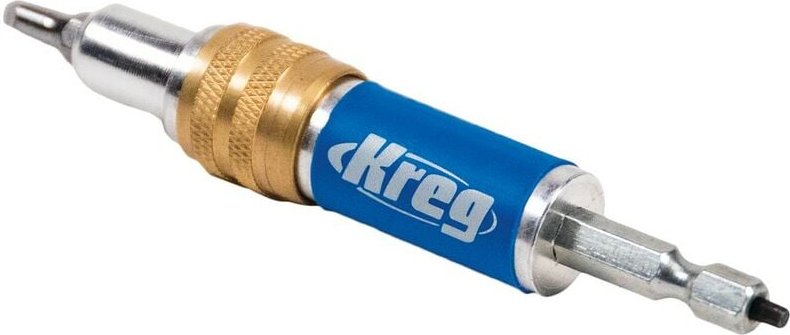 Quick-Flip Bohrsenker Bit Schrauben kdrv-flip - Kreg