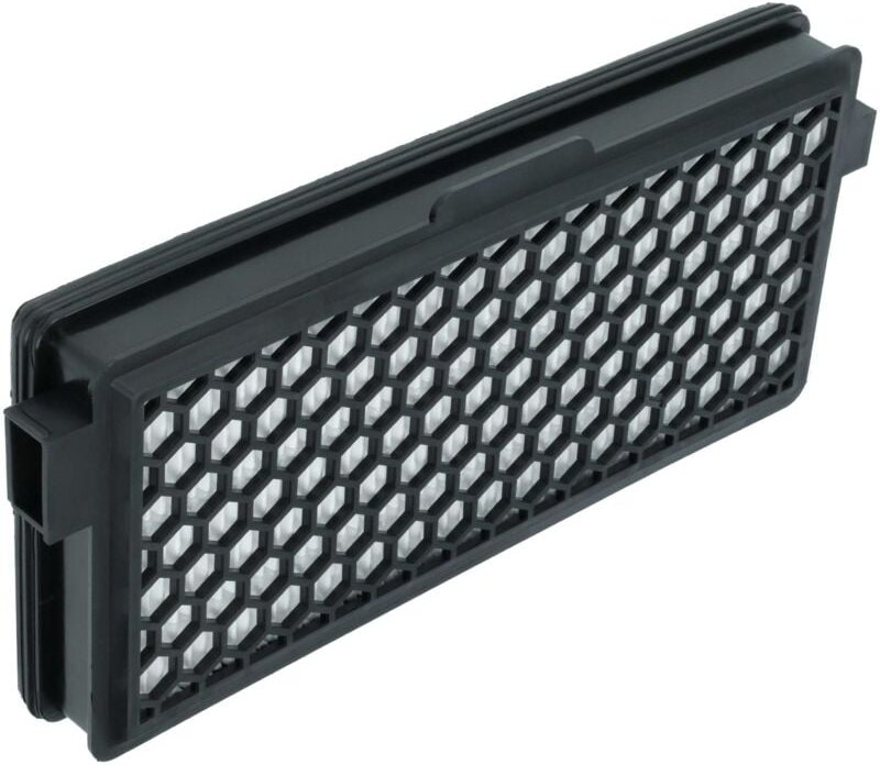 Staubsaugerfilter kompatibel mit Miele Complete C3 Brilliant EcoLine Plus Staubsauger - hepa Filter Allergiefilter - Vhb...