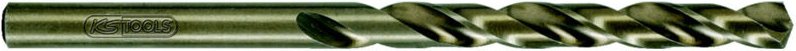 Ks Tools hss-g Co 5 Spiralbohrer, 16mm, 1er Pack - 330.3160