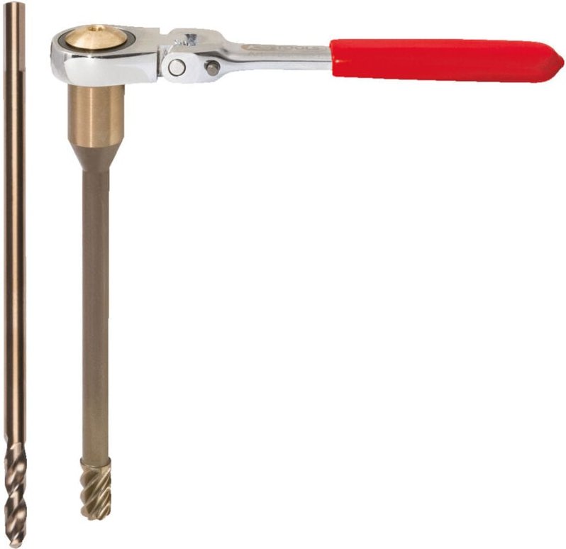 ABS-Sensor-Service-Satz, 2-tlg