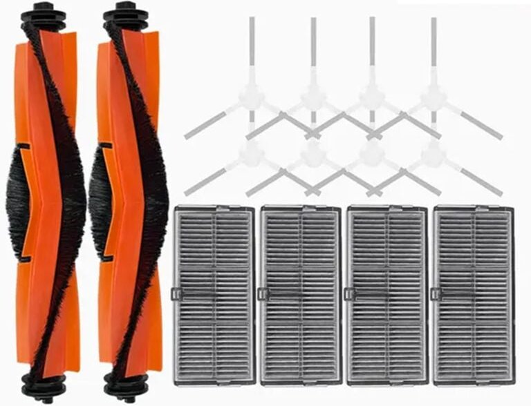 Für M30S D103CN Roboterstaubsauger