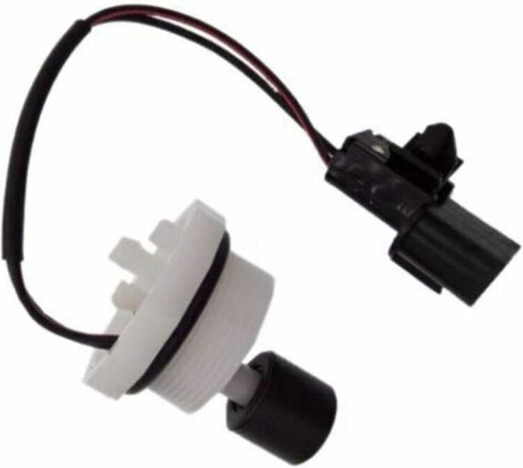 Tlily - Motor-Kraftstofffiltersensor Rohöl Auto 1770A093 1770A354 für L200 K74T 2.5TD (1996-2006)