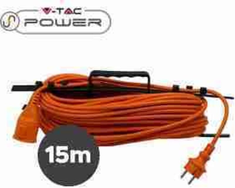 LED8816 VT-3002-15 Led Streifen Montage Kit Mit Diffusor Aluminium 20003010mm Silber Körper