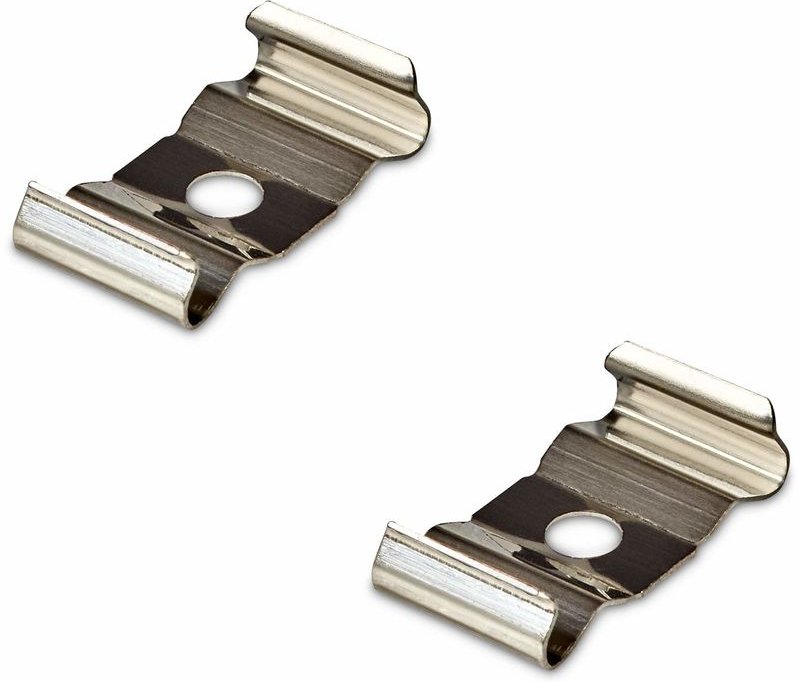 So-tech - 2 x Montageklammern für led Profil-42