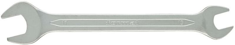 Doppelmaulschlüssel DIN3110 12x13mm Format