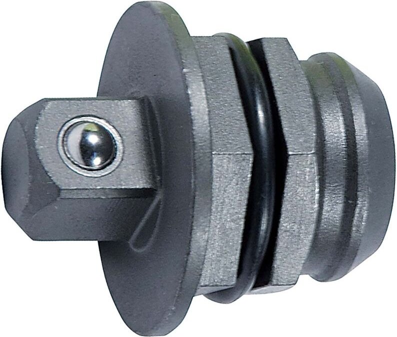 Steckschlüssel Adapter 3/8″ - Makita