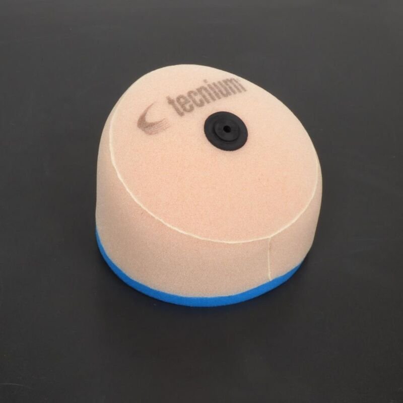 tecnium luftfilter für motorrad honda 250 cr 1986 0.1.04.t neu