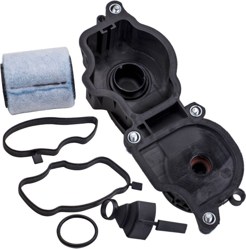 Thumbnail - labscheider Ventil Kurbelgehuseentlüftung for BMW 3er E46 5er E39 E60 E61 X5