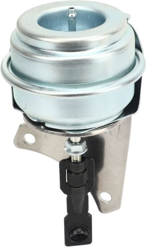 Turbo-Wastegate-Stellglied für Auto, Turbolader-Wastegate-Stellglied Geschwindigkeitsregelung GT1749V 724930 Ersatz für ...