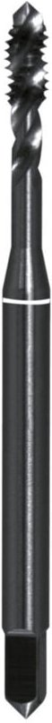 RUKO Maschinengewindebohrer DIN371 C M4x0,7mm HSS-Co5 vapor.6H